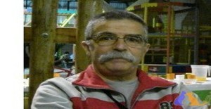 Joaquins7 68 años Soy de Rosario/Santa fe, Busco Encuentros Amistad con Mujer