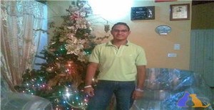 Jose_alex 33 años Soy de Caracas/Distrito Capital, Busco Noviazgo con Mujer