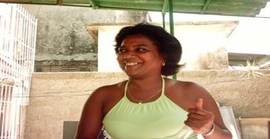 Jasmin6603 55 años Soy de Ciudad de la Habana/la Habana, Busco Encuentros Amistad con Hombre