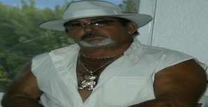 Jimagua111356 64 años Soy de Miami/Florida, Busco Encuentros con Mujer