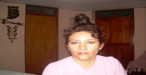 Nona14 59 años Soy de Arequipa/Arequipa, Busco Noviazgo con Hombre
