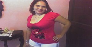 Yohelmi 41 años Soy de Santo Domingo/Santo Domingo, Busco Encuentros Amistad con Hombre