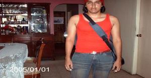 Andreev 32 años Soy de Guayaquil/Guayas, Busco Encuentros Amistad con Mujer