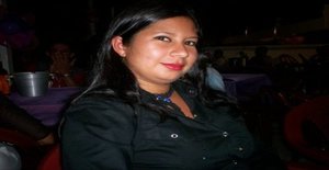 Esneida 35 años Soy de Barquisimeto/Lara, Busco Encuentros Amistad con Hombre