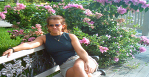 Rebeccajulia 52 años Soy de Deerfield Beach/Florida, Busco Encuentros Amistad con Hombre