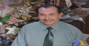 Kramerius 71 años Soy de Guadalajara/Jalisco, Busco Noviazgo con Mujer