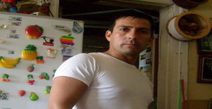 Alejandro74 46 años Soy de Valparaiso/Valparaiso, Busco Noviazgo con Mujer
