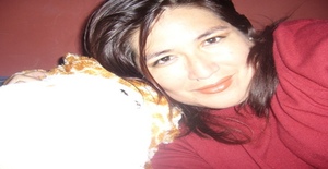 Roxanne18 46 años Soy de Chiclayo/Lambayeque, Busco Encuentros Amistad con Hombre