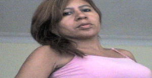 Keisha_3 46 años Soy de Lima/Lima, Busco Noviazgo con Hombre