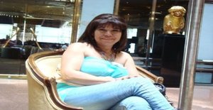 Lililuna 60 años Soy de Maracaibo/Zulia, Busco Encuentros Amistad con Hombre