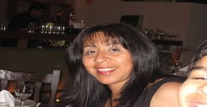 Esteelsa12 56 años Soy de Lima/Lima, Busco Encuentros Amistad con Hombre
