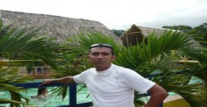 Manuai2003 44 años Soy de Puerto Ordaz/Bolivar, Busco Encuentros Amistad con Mujer