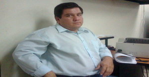 David_41 54 años Soy de Guayaquil/Guayas, Busco Encuentros Amistad con Mujer