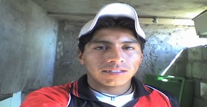 Mario_nike 36 años Soy de Arequipa/Arequipa, Busco Noviazgo con Mujer