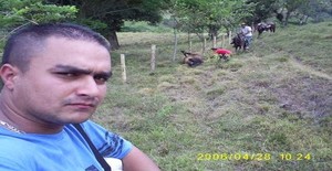 Fercho_pereira 42 años Soy de Bogota/Bogotá dc, Busco Encuentros Amistad con Mujer