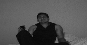 Daddy2009 38 años Soy de Cuautitlán Izcalli/State of Mexico (edomex), Busco Encuentros Amistad con Mujer