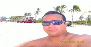 Jhons985 41 años Soy de Fort Lauderdale/Florida, Busco Noviazgo con Mujer