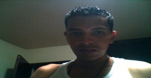 Junior112 35 años Soy de Barranquilla/Atlantico, Busco Encuentros Amistad con Mujer