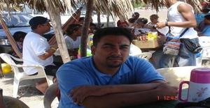 Jucer32 44 años Soy de Barranquilla/Atlantico, Busco  con Mujer