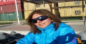 Penelopelamur 58 años Soy de Viña Del Mar/Valparaíso, Busco Encuentros Amistad con Hombre