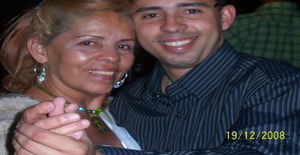 Katamajaka 39 años Soy de Caracas/Distrito Capital, Busco Encuentros Amistad con Mujer