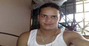 Jhoelvin 37 años Soy de Caracas/Distrito Capital, Busco Encuentros Amistad con Mujer