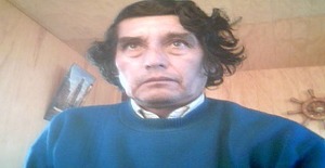 Luiscortes 64 años Soy de Valparaíso/Valparaíso, Busco Encuentros Amistad con Mujer