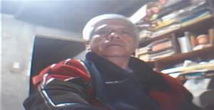 Juanito04 72 años Soy de Lima/Lima, Busco Encuentros Amistad con Mujer