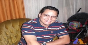 Andrewdack 43 años Soy de Maracaibo/Zulia, Busco Encuentros Amistad con Mujer