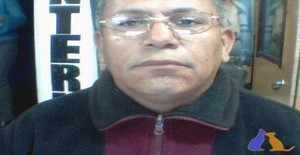Lalo1859 62 años Soy de Antofagasta/Antofagasta, Busco Noviazgo con Mujer
