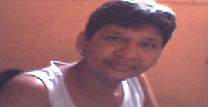 Micanga 62 años Soy de Lima/Lima, Busco Encuentros Amistad con Hombre