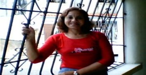 Caribena45 57 años Soy de Santo Domingo/Santo Domingo, Busco Encuentros Amistad con Hombre