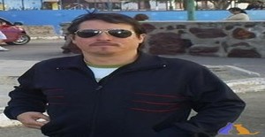 Longdick 42 años Soy de Antofagasta/Antofagasta, Busco Noviazgo con Mujer