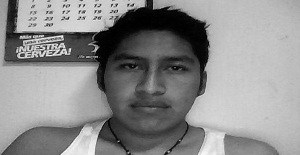 Willyp 35 años Soy de Quetzaltenango/Quetzaltenango, Busco Encuentros Amistad con Mujer
