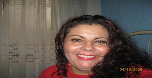 Consuelito_44 56 años Soy de Villavicencio/Meta, Busco Encuentros Amistad con Hombre