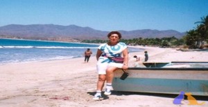 Noraguerrerogaet 76 años Soy de Puerto Montt/Los Lagos, Busco Encuentros Amistad con Hombre