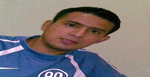 Lizandro_luzon 34 años Soy de Guayaquil/Guayas, Busco Encuentros Amistad con Mujer