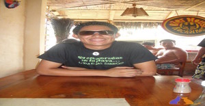 Ronnymaldonado 33 años Soy de Guayaquil/Guayas, Busco Encuentros Amistad con Mujer