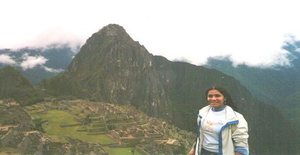 Melieri 38 años Soy de Lima/Lima, Busco Encuentros Amistad con Hombre
