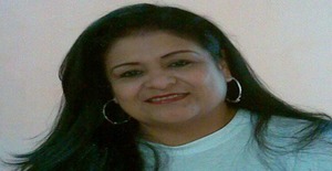 Anaxa 58 años Soy de San Cristobal/Tachira, Busco Noviazgo Matrimonio con Hombre