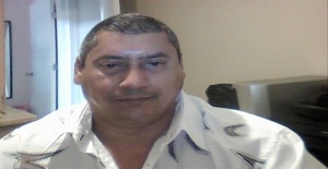 Juanmiguelfonsec 54 años Soy de Miami/Florida, Busco Encuentros Amistad con Mujer