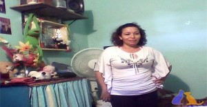 Luzestela 56 años Soy de Girardot/Cundinamarca, Busco Encuentros Amistad con Hombre
