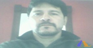 Sergio135 56 años Soy de Cúcuta/Norte de Santander, Busco Noviazgo con Mujer