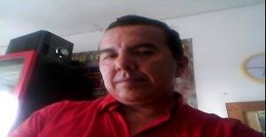 Ricky3008 54 años Soy de Paraíso/Tabasco, Busco Encuentros Amistad con Mujer