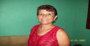 Loren56 64 años Soy de Florianópolis/Santa Catarina, Busco Encuentros Amistad con Hombre
