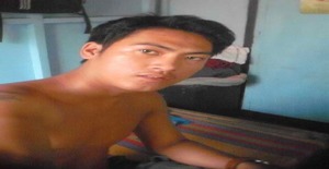 Yamjun 33 años Soy de Makati/Manila, Busco Encuentros Amistad con Mujer