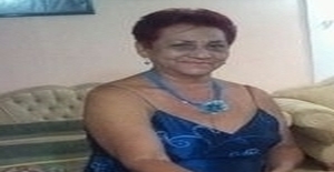 Mariapaleta 69 años Soy de Guacara/Carabobo, Busco Noviazgo con Hombre