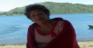 Rewriting-luiza 63 años Soy de Brasilia/Distrito Federal, Busco Encuentros Amistad con Hombre