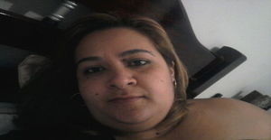 Solmaciel 43 años Soy de Passos/Minas Gerais, Busco Noviazgo Matrimonio con Hombre