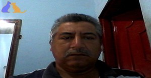 Marcos284 56 años Soy de Culiacán/Sinaloa, Busco Noviazgo con Mujer